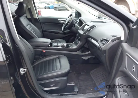 2020 Ford Edge Sel из США, поврежденный, VIN 2FMPK3J95LBB61434